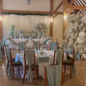 Rivervale Barn on Reels