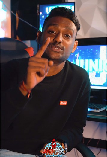 Begin Your Trading Journey with Team Junior