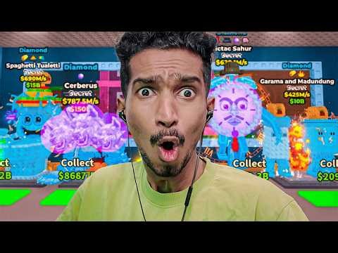 I Became RICH using Beanie Stealing Method 🔥