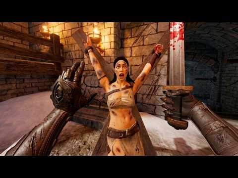 Battle Talent VR Just Became 200% Illegal...