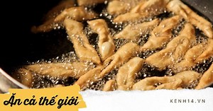 Khi người Việt ăn Tết cũng là lúc người Tây Tạng mừng lễ Losar bằng những món ăn độc đáo sau đây