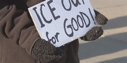 ICE activity in South Dakota