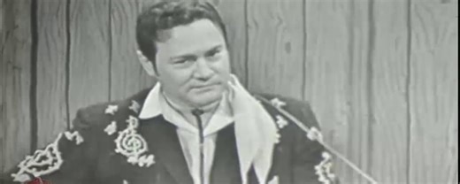 On This Day in 1950, Lefty Frizzell Recorded Two No. 1 Singles in His First Recording Session