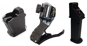 The Most Popular Speed Loaders You Can Buy