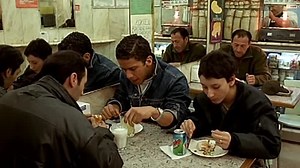 Contra la pared (Gegen die Wand) (Fatih Akin 2004)