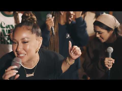 Israel & New Breed - Campfire Coritos (Official Video)