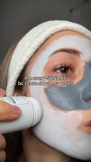 Deep Pore Cleansing for Clear Skin