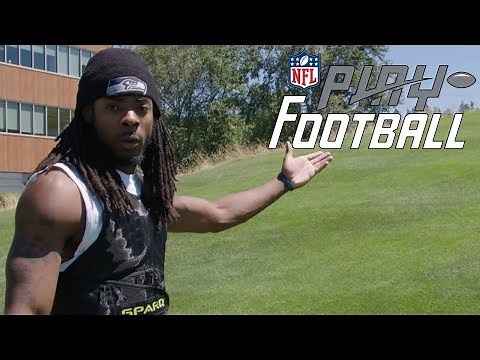 Drills NFL Players Do to Improve Reaction, Stability, & Endurance