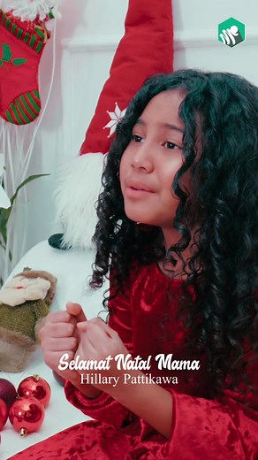 Selamat Natal Mama - New Christmas Song 2025