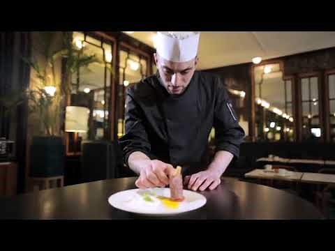 Hotel L'Echiquier Opéra Paris MGallery