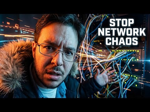 Is Your Network in a Broadcast Storm Right Now?