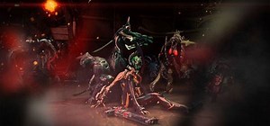 Warframe: Infested Nightmares Bonus Weekend on now!