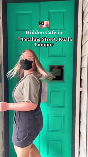 Where’s your favourite coffee in KL? ☕️😈 #malaysia #malaysiatiktok #malaysiantiktok #malaysiantiktok #kualalumpurcafe #coffeekualalumpur