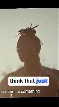 Intensity vs. Consistency: The Real Reason You're Not Achieving Your Goals