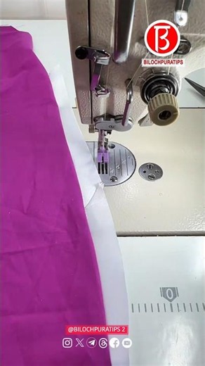 Tips for splicing edge banding