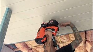 4.1K views · 17 reactions | You can install your James Hardie Axon Cladding using your Paslode CoilMaster IM50S with 45mm x 2.5mm Ring HDG nails. Find out more about the CoilMaster at: www.paslode.com.au #paslode #coilmaster #gamechanger #makingitwithpaslode #tradielife #proudtradie #powerthroughtheday #cordlessconvenience #coilnailer #coilnailgun #cordlesscoilnailer #carpentry | Carpentry Australia | Facebook