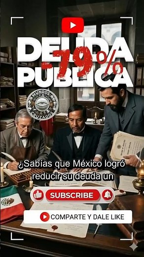 What you DIDN'T know about Benito Juárez and the Economy 🇲🇽