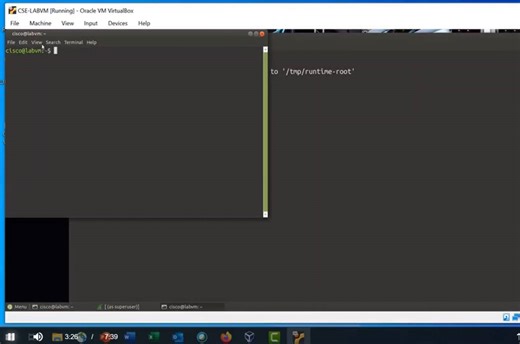 Did you know that in our Cyber Threat Management course, you can learn how to use #Wireshark to compare #Telnet and #SSH traffic? 🤔 http://cs.co/6181e94mH Here's a quick demo, but sign up to our FREE 16-hour course for the full experience! | Cisco Networking Academy