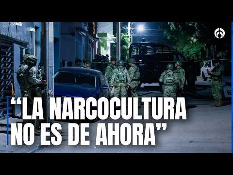 No hubo homicidios en Sinaloa… ¿pero es porque los delincuentes decidieron la paz?