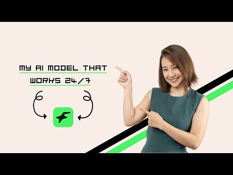 This is how I built a digital model that works 24/7 and never complains.