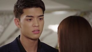 Nabi, My Stepdarling (2021) . sub English Episode 1