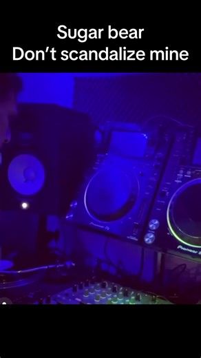 #fyp #music #djslothy #vinyl #80shiphop