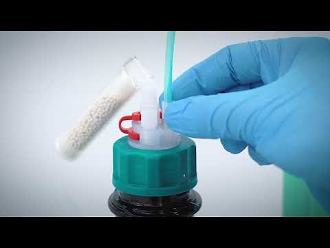 Assembly: How to set up your Eco Titrator