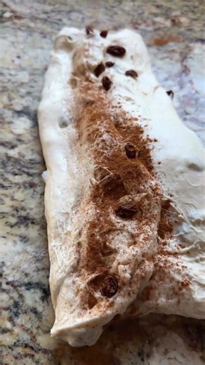 Sourdough Cinnamon Raisin Bagel Bread