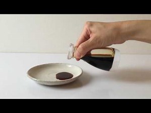液だれしない「THE 醤油差し」