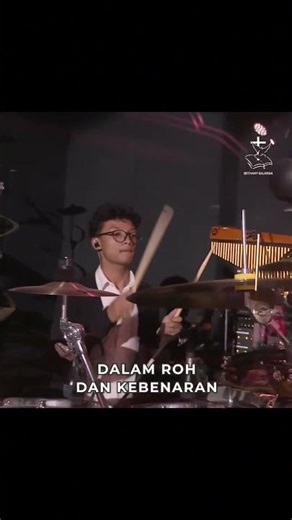 Lebih Dalam Kumenyembah I Andre Hermanto