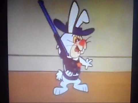 Ricochet Rabbit's Sneeze of Doom