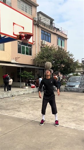 Spring Basketball Frenzy: Passionate Hoops at Solar New Year