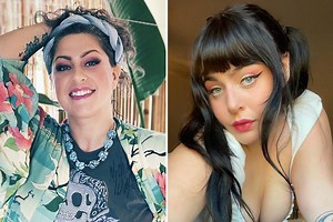 American Pickers' Danielle's daughter slams troll claiming she's 'worth nothing'