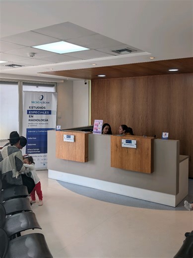 Cuando tu médico necesita respuestas claras. Tomografías de alta precisión en Medical Scan. #Tomografia #TomografiaComputarizada #DiagnosticoPorImagen #Radiologia #Salud