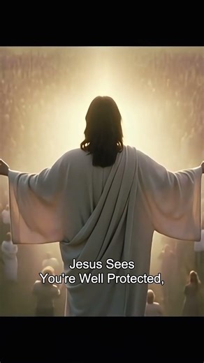 Heaven Moves When Danger Is Near.