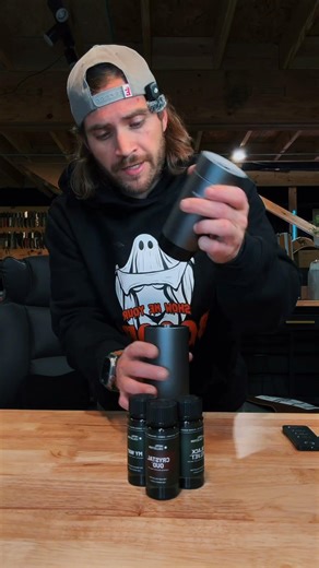 Hotel Collection Studio Pro Cold Air Diffuser Discovery Kit