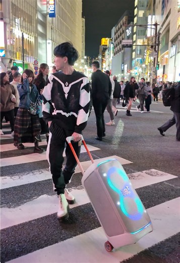 Exploring Shibuya: A Journey Through Japan's Vibrant District