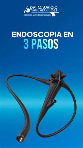 Cirugía y Endoscopia on Instagram: "🎥 En este reel te explico cómo se realiza una endoscopia en 3 pasos. Un procedimiento sencillo que puede ayudarte a cuidar tu salud digestiva. 📲 Cuida tu salud hoy, agenda tu cita: Tel: 477 820 9426 Tel: 415 119 8364 📍 San Miguel de Allende 📍 Dolores Hidalgo 👨‍⚕️ Cédula Profesional: 9048850 | Cédula de Especialidad: 12296366 . #Endoscopia #SaludDigestiva #Prevención #CirugíaGeneral #CuidadoDeLaSalud #Bienestar #SanMiguel