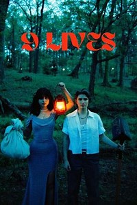 9 Lives - Movie