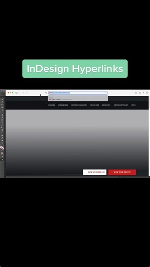 Graphic Galaxy on TikTok
