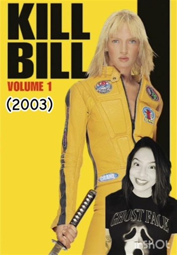 Kill Bill: Vol. 1 (2003) worth a watch?