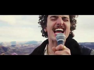 Benson Boone - Beautiful Things (Official Music Video)