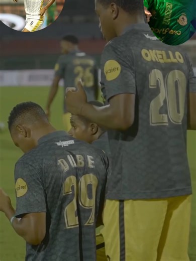Yanga vs Azam: Allan Okello's Impact