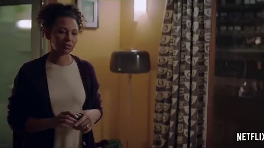 The One: Netflix release trailer for new drama