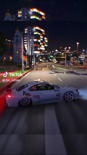 mid #fyp #viral #jdm #fivem #gta5 #drift #driftzonefivem #quantV #nve #reflex #driftkings #driftempire