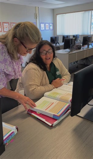 DOWNEY ADULT SCHOOL on TikTok