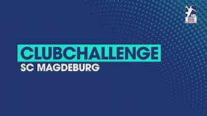 5.6K views · 36 reactions | Wie oft trifft der SC Magdeburg in der Clubchallenge? | DAIKIN HBL | Facebook