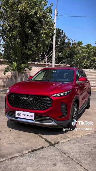 Manejar la Maxus D60: Emoción y Aventura