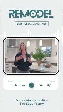 From Layout Challenges to Dream Home: Full Remodel Reveal | EDR Design Build