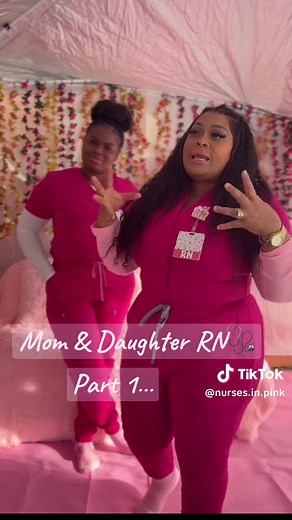 Success Tips for Nursing School from RN Mom & Daughter